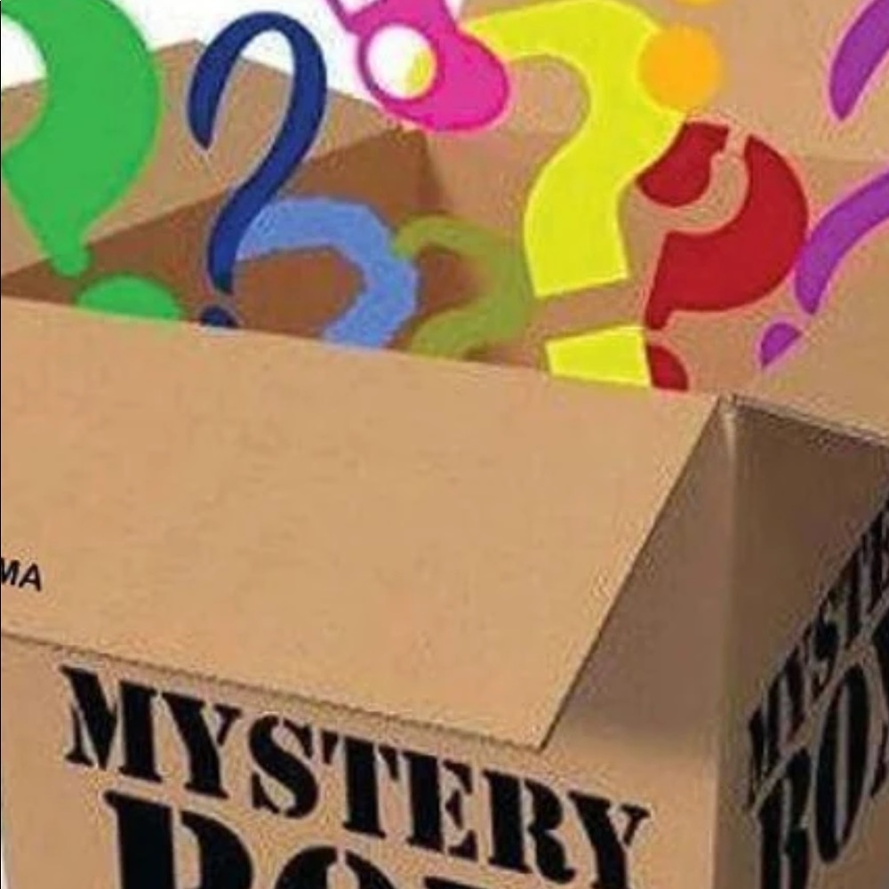 Resellers Children’s Surprise Mystery Box $300.00+ Worth of top Children’s items